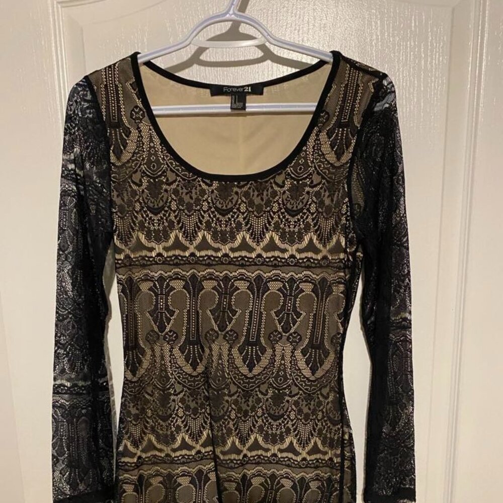 Cute Going Out Dress